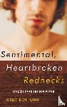Greg Bottoms - Sentimental, Heartbroken Rednecks