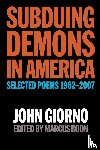 Bell, Marcus, Giorno, John - Subduing Demons In America