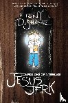 DuShane, Tony - Confessions of a Teenage Jesus Jerk