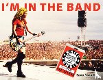 Yseult, Sean - I'm In the Band