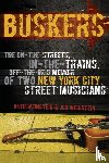 Weinstein, Heth, Weinstein, Jed - Buskers