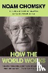 Chomsky, Noam, Barsamian, David - HOW THE WORLD WORKS