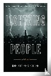 Bollen, Christopher - Lightning People