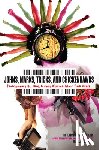 Sterry, David Henry - Johns, Marks, Tricks and Chickenhawks: Professionals and Their Clients Writing about Each Other