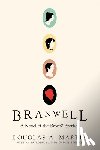 Martin, Douglas A., Steike, Darcey - Branwell