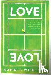Woo, Sung J. - Love Love