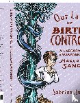 Jones, Sabrina - Our Lady of Birth Control