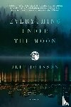 Johnson, Jeff - Everything Under the Moon