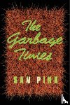Pink, Sam - The Garbage Times/White Ibis