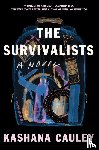 Cauley, Kashana - The Survivalists