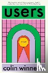 Winnette, Colin - Users