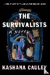 Cauley, Kashana - The Survivalists