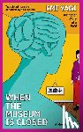 Yagi, Emi - When the Museum Is Closed
