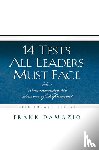 Damazio, Frank - 14 Tests All Leaders Must Face