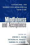  - Mindfulness and Acceptance