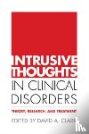  - Intrusive Thoughts in Clinical Disorders