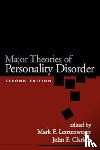  - Major Theories of Personality Disorder, Second Edition