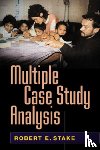 Stake, Robert E. - Multiple Case Study Analysis