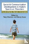  - Social and Communication Development in Autism Spectrum Disorders