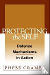 Cramer, Phebe (Williams College - Protecting the Self