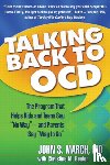 March, John S. - Talking Back to OCD