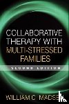 Madsen, William C., Walsh, Froma, Fraenkel, Peter, Hare-Mustin, Rachel T. - Collaborative Therapy with Multi-Stressed Families, Second Edition