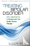 Frank, Ellen - Treating Bipolar Disorder