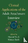  - Clinical Applications of the Adult Attachment Interview