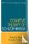 Kingdon, David G. (UK National Health Service and University of Southampton, Turkington, Douglas (Newcastle-upon-Tyne and Newcastle University - Cognitive Therapy of Schizophrenia
