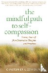 Germer, Christopher (private practice - The Mindful Path to Self-Compassion
