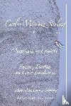 Marquez-Sterling, Carlos - MEMORIAS DE UN ESTADISTA. Frases my escritos en correspondencia
