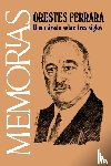 Ferrara, Orestes - Memorias