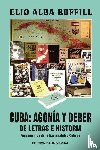 Alba Buffill, Elio - CUBA