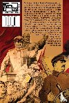 Chao, Raul Eduardo - Villanos, Marxistas Y Marulleros