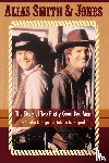 Sagala, Sandra K, Bagwell, Joanne M - Alias Smith & Jones
