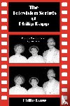 Rapp, Philip - The Television Scripts of Philip Rapp