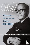 Leannah, Michael - Well! Reflections on the Life & Career of Jack Benny