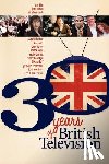 Berman, A S - 30 Years of British Television