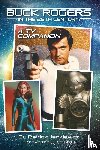 Jankiewicz, Patrick - Buck Rogers in the 25th Century