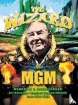 Gillespie, A - Wizard of MGM hb