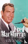 Tranberg, Charles - Fred Macmurray Hb