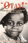 Thomas, William, Menefee, David W - Otay! - The Billy Buckwheat Thomas Story