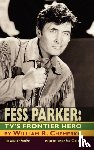 Chemerka, William R - Fess Parker