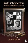 O'Brien, Scott - Ruth Chatterton, Actress, Aviator, Author