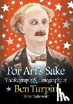 Rydzewski, Steve - For Art's Sake