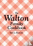 Resnick, Sylvia - The Walton Family Cookbook