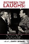 Berman, Garry - Between the Laughs