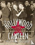 Mitchell, Lisa (in private practice), Torrence, Bruce - The Hollywood Canteen