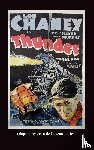  - Thunder - Starring Lon Chaney (Hardback)