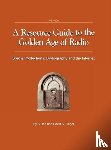Siegel, Susan, Siegel, David S - A Resource Guide to the Golden Age of Radio